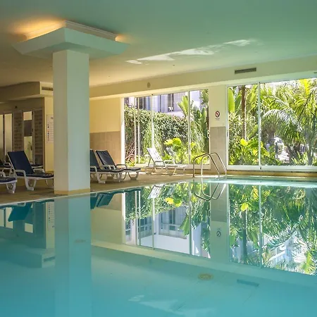 Hotel Dorisol Estrelicia Funchal (Madeira)