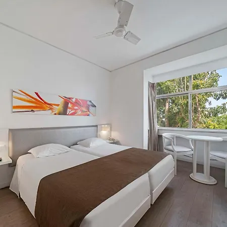 Hotel Dorisol Estrelicia Funchal (Madeira)