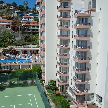 Dorisol Estrelicia Hotel 3*